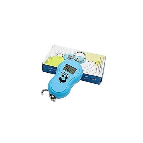 Electronic Digital Travel Scale-50kg