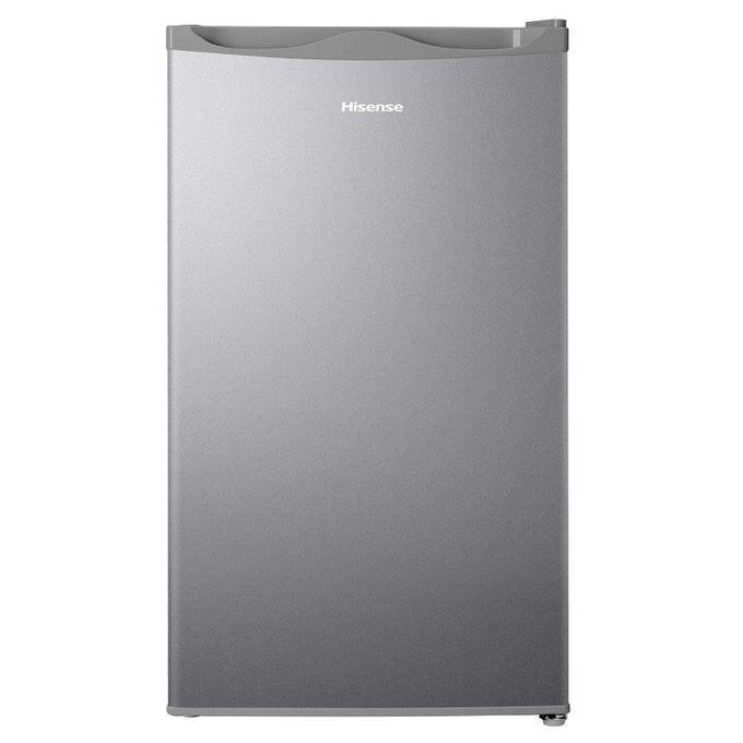 Hisense 92L Single Door Direct Cooling Fridge RS-12DR4SA