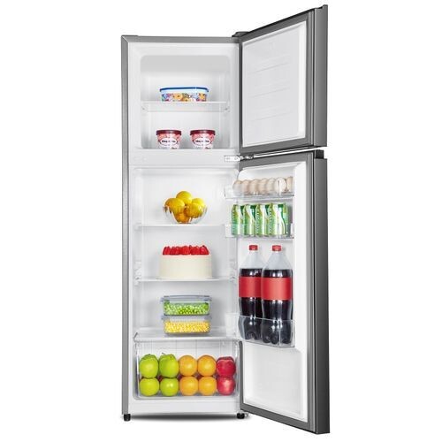 Hisense 154L Double Door Refrigerator RD20DR4SA