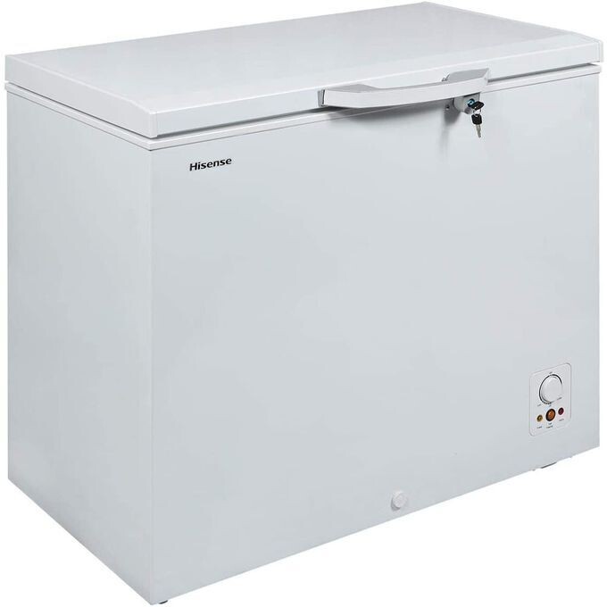 Hisense 245L Chest Freezer FC32DT4SA
