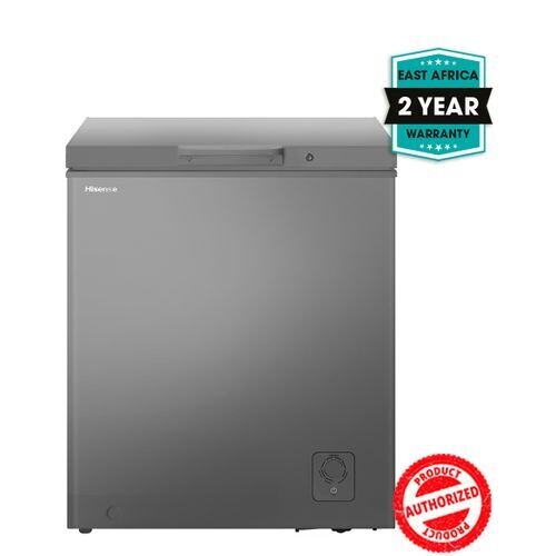 Hisense 144L Chest Freezer FC18DD4SA