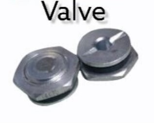 Vinod pressure cooker spare safety valve