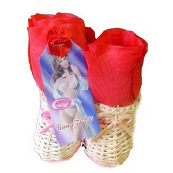 Valentine lingerie set