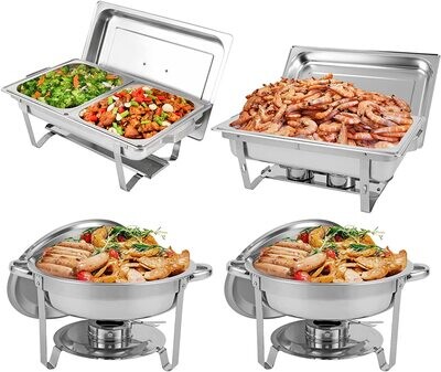 Chaffing Dish