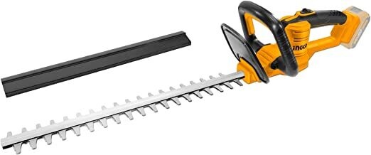 Ingco CHTLI20461 20V battery Hedge Trimmer