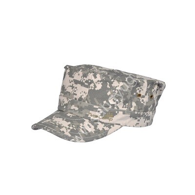 Acecamp military cap -olive 6227