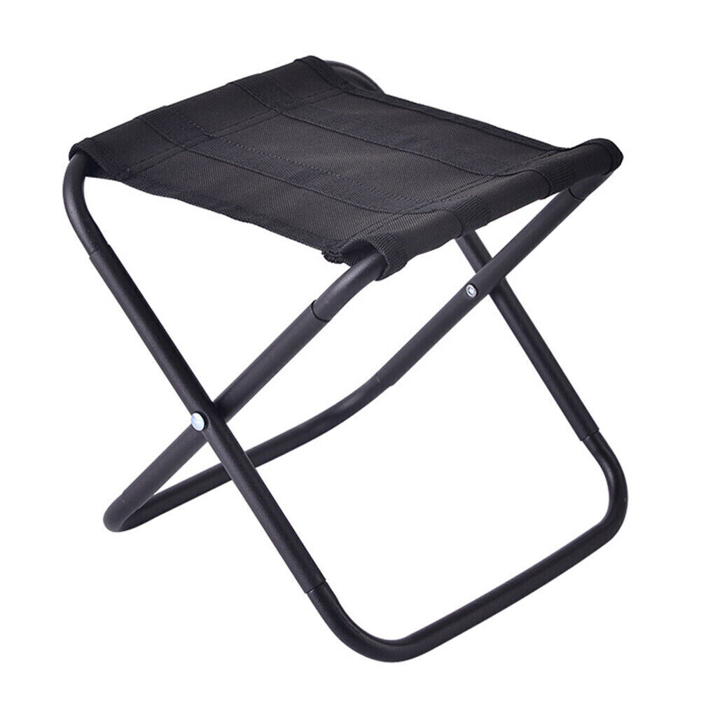 Light weight Open Foldable camping stool DS-1004 Size 26x31x34cm Very light weight