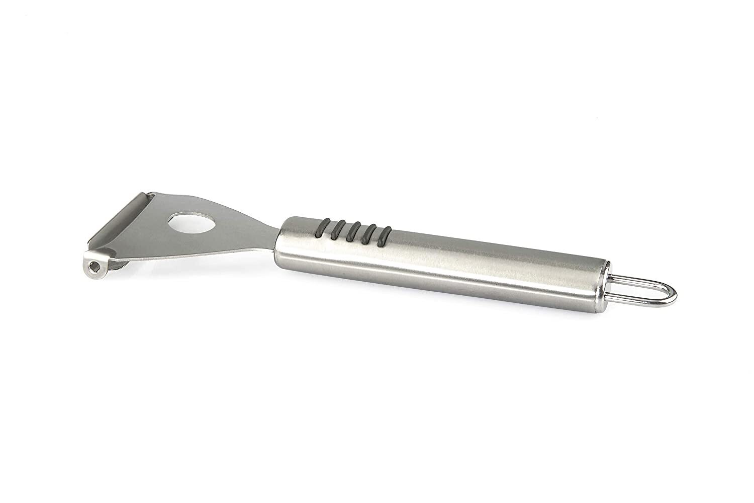 Stainless Steel Peeler multipurpose peeler for carrots, potato #4172
