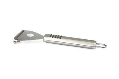Stainless Steel Peeler multipurpose peeler for carrots, potato #4172