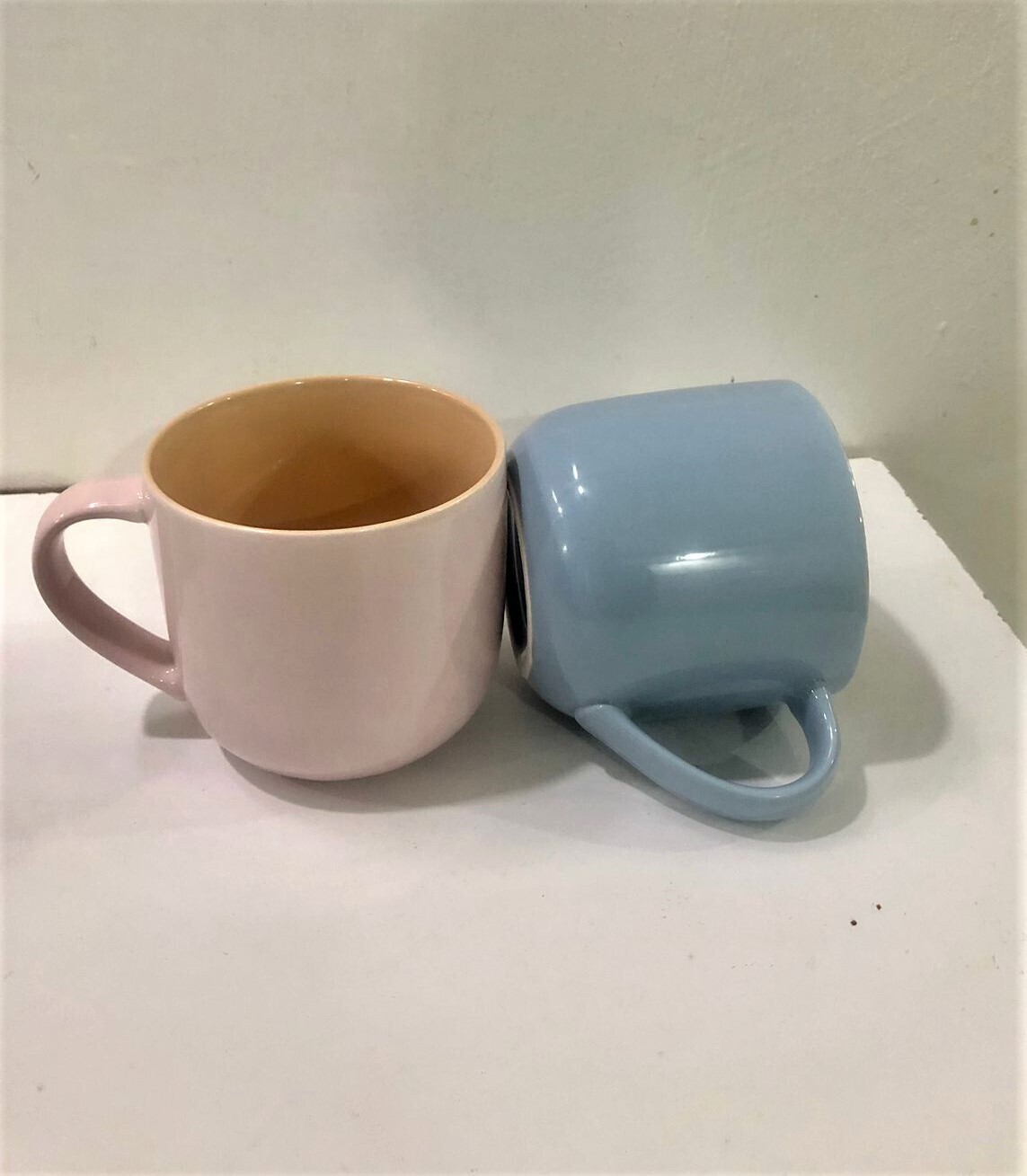 ceramic mug 350ml tea, coffee mug #0062