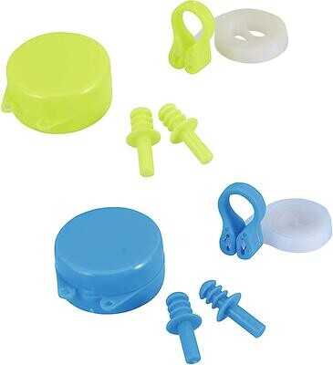 Bestway nose clip #26000 sun snorkeler water gear
