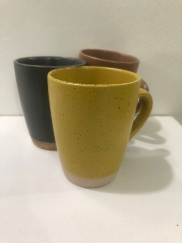 Ceramic Mug 320ml tea, coffee mug #0260