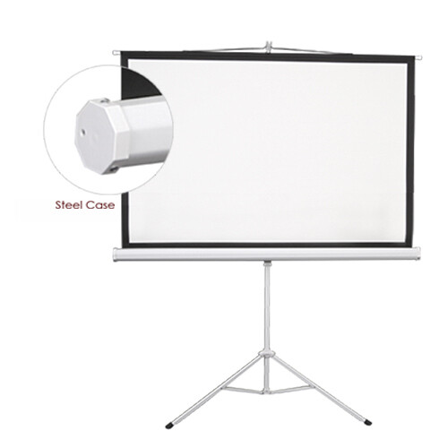 Lumi Tripod projection screen 120”/4:3 ESDC120 projector screen