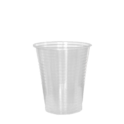 Party disposable shot glass cups 5oz 150ml clear 50pcs FGCCL72/150/5Oz