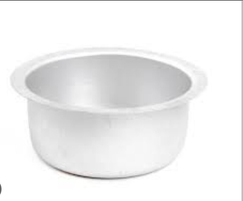 Mamba aluminium sufuria 32cm