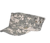 Acecamp Khaki Camo Hat