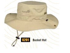 Acecamp Bucket Hat Outdoor wear 6212