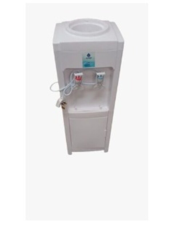 Nunix K1S Hot &amp; Cold water dispenser