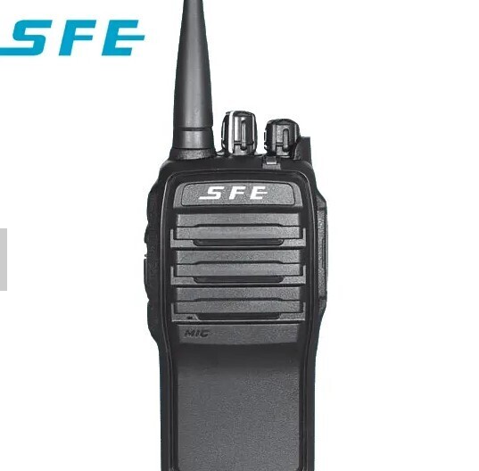 SFE S890PLUS Professional Two Way Radio with IP66