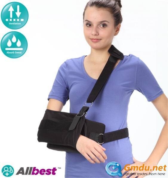 Duobest ACS005 Arm Sling with Pillow