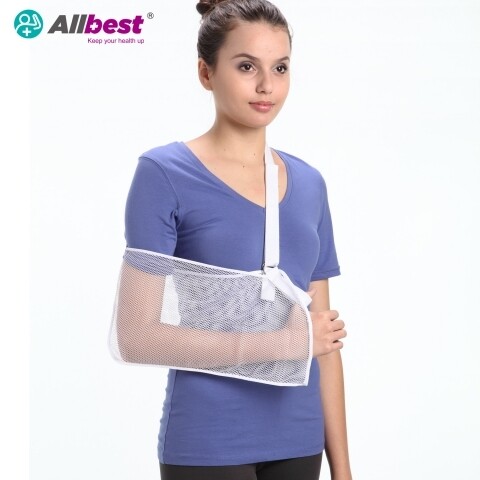 Duobest mesh arm sling  ACS001