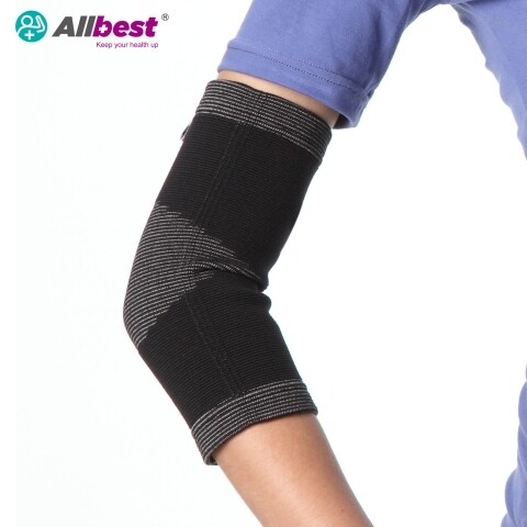 Duobest ATE003 bamboo charcoal elbow support