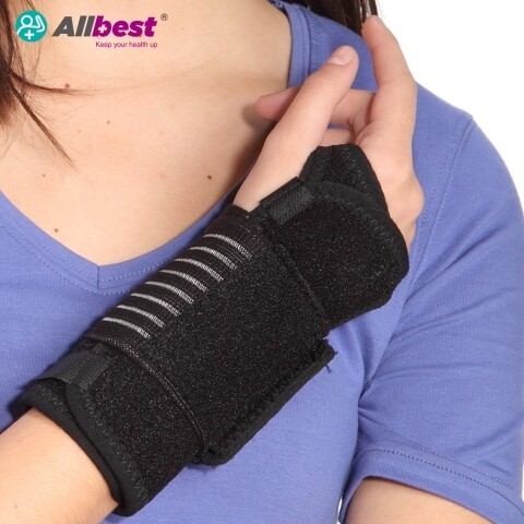 Duobest AHW004 Airprene Wrist Splint