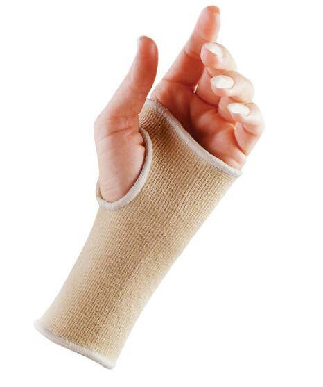 Sporting support wear