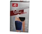 Thigh Support 6623 - High Support for Thigh Muscle Protection