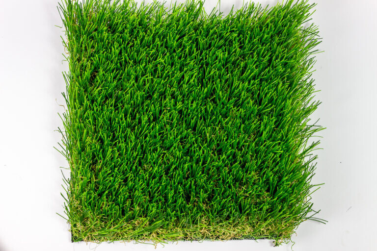 Artificial grass gauge 20mm 8000DTEX 16800 density per sq metre