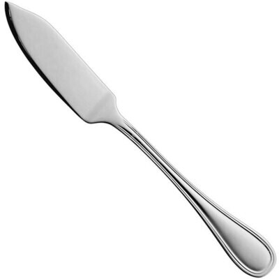 Contour Fish Knife stainless steel