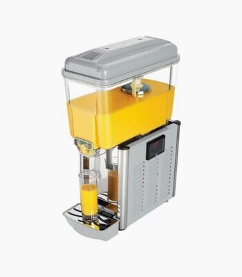 Electric Juice Dispenser 1 x 18Ltr