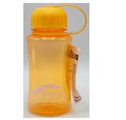 Ryder Polycarbonate Bottle 500Ml N0001