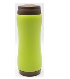 Stainless Steel A High-Degree Vacuum Tumbler, 350Ml - Kitchen Friend