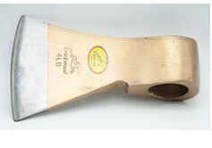 Axe head without handle 4 LBS (1.8kg)