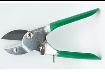 Anko 8" Bypass Pruner - Precision Cutting for Your Garden