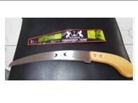 Pruning saw 12 Inch Pruning Saw With Wooden Handle PRUNSAW-12