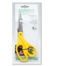 Oasis Florist Scissors 12X1