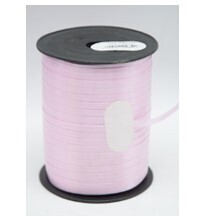 Florist supplies Curling Ribbon-Baby Pink 60084-PK