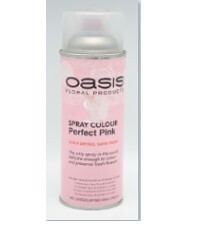 Spray Colour-Perfect Pink 5304-PK