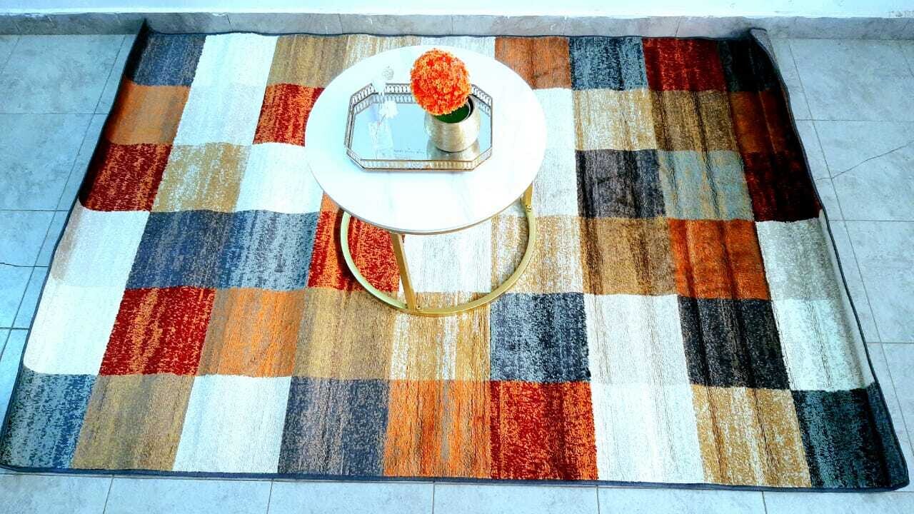 Sedona carpet 7x10ft (220x290cm) GB4-Z