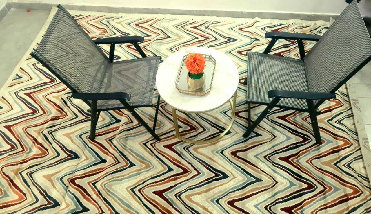 Sedona carpet 5x8ft (160x235cm) GB4-X (A)