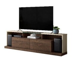 TV Rack Bancada Boston 703 AB