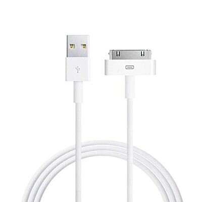 Cliptec Ztoss SCD-660 USB Cable For iPad\iPhone