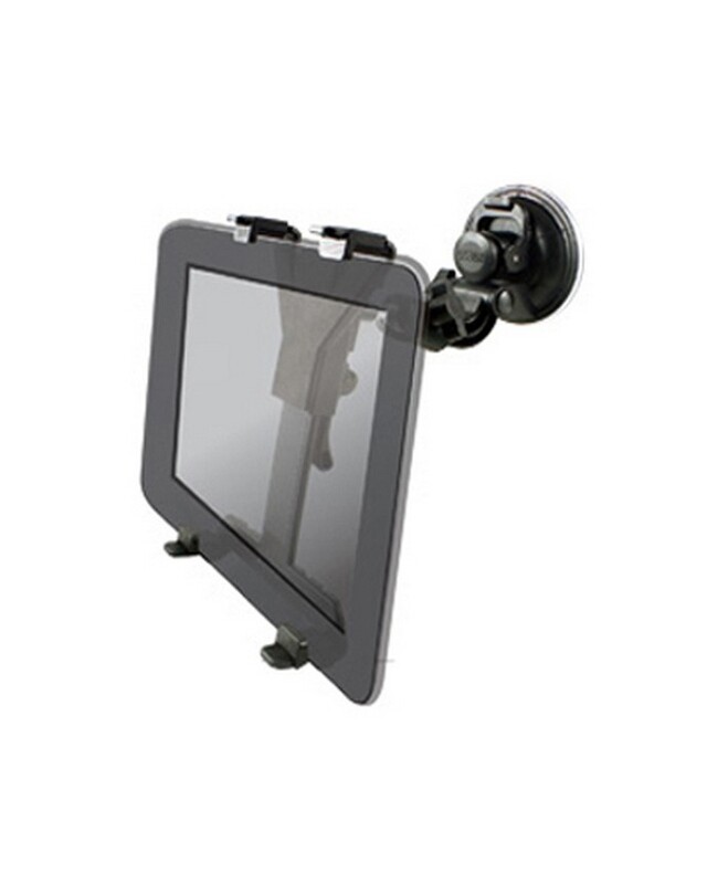 GOGO-HOLDER Universal Car Windshield Mount by ZTOSS