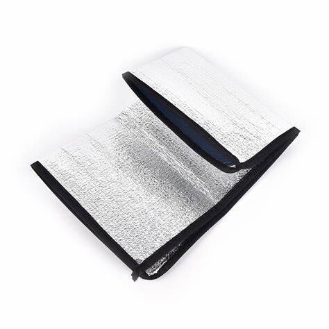 Picnic Camping Exercise Yoga Mat Camping Mat Size116x60cm  6x4 ft HY-352 MATS