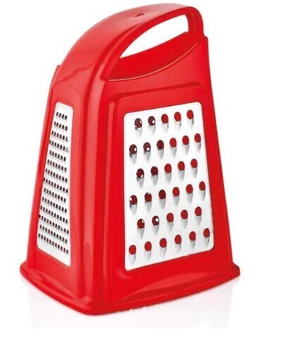 Qlux Trio Grater L715