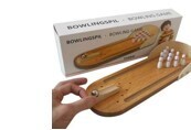 Tabletop Bowling Game - BOWLING MINI