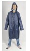 Raincoat With Lining - Adult Size RCOAT-LINING