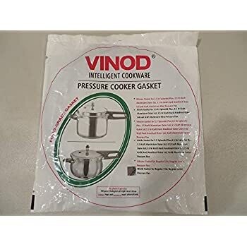 Vinod pressure cooker spare gasket 7L (Suitable for 7litre pressure cooker &amp; senior pressure pan